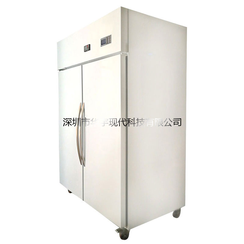 我司為中國科學院空間應用工程與技術中心提供1000L恒溫恒濕存儲柜(圖2) 我司為中國科學院空間應用工程與技術中心提供1000L恒溫恒濕存儲柜(圖2)