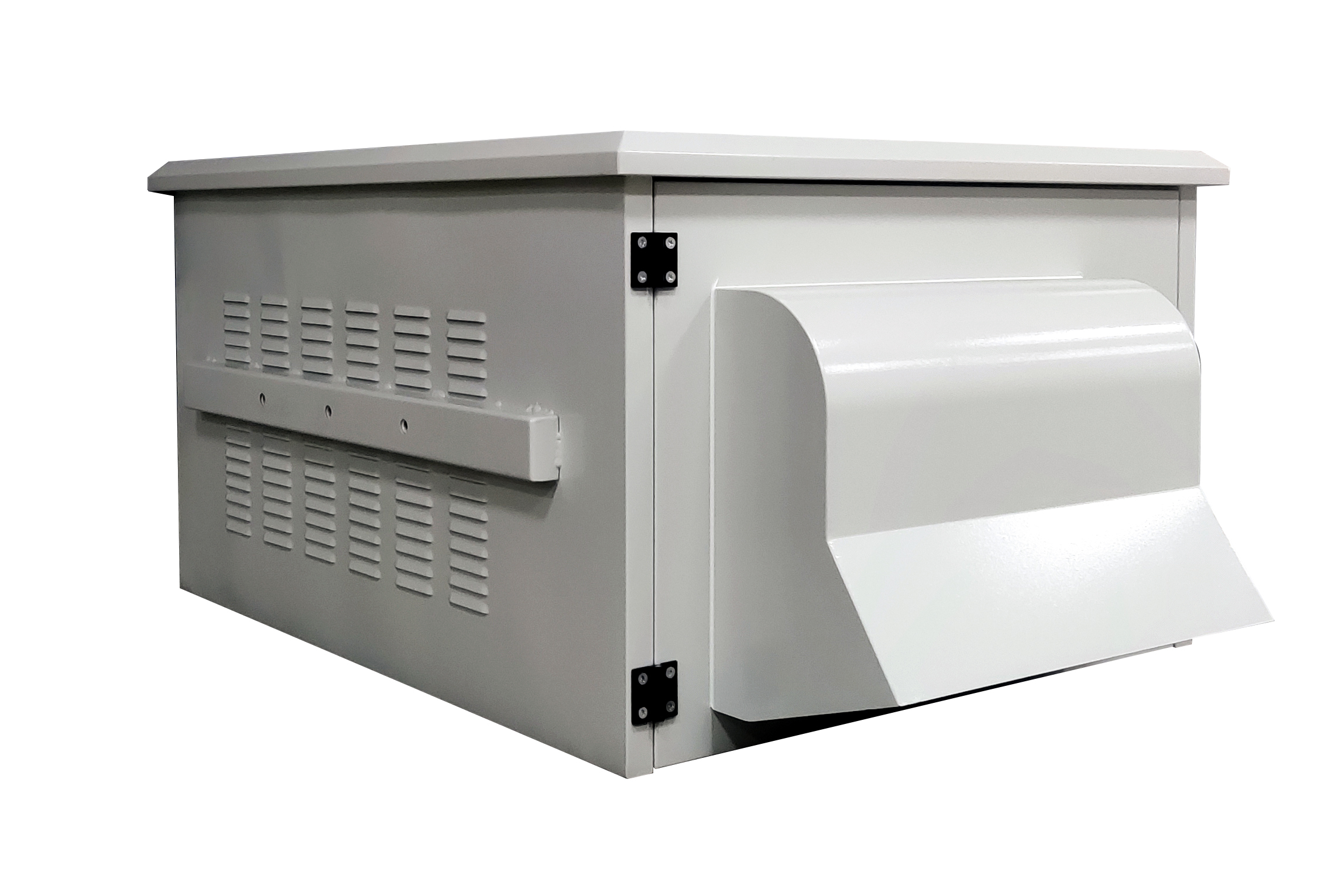 華宇現(xiàn)代投影儀戶外防潮箱(圖2) 華宇現(xiàn)代投影儀戶外防潮箱(圖2)