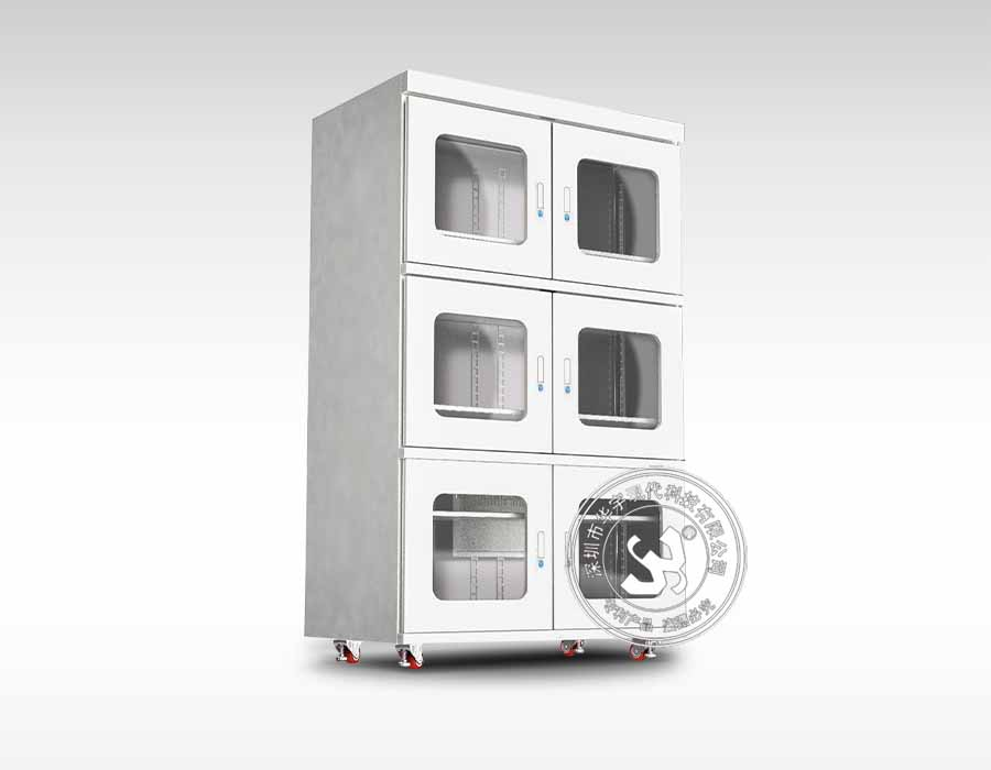 是時(shí)候給你的鏡頭配備個(gè)鏡頭防潮柜了(圖4) 鏡頭防潮柜