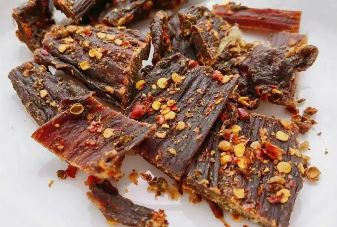 風(fēng)干肉干 風(fēng)干肉干